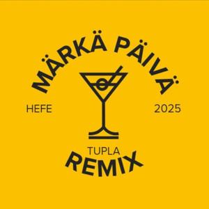 Märkä päivä (Remix MPP1)