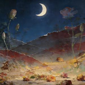 Lapse (逝·伤 demo)