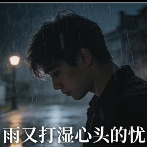 《风又吹过眼里的愁》