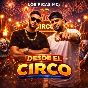 DESDE EL CIRCO