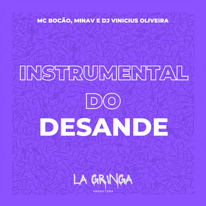 Instrumental do Desande