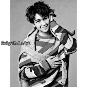 Gulum -katti 吉他版