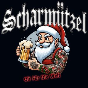 Oi! für die Welt (Cover Version)