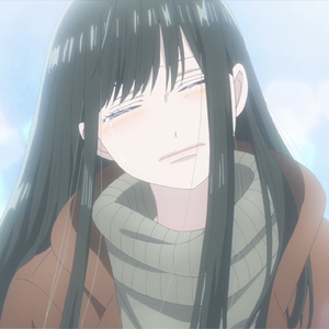 我是这个世界上最爱你的人