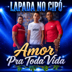 Amor pra Toda Vida