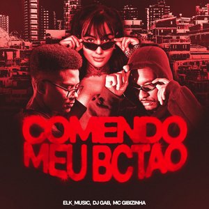 Comendo Meu Bctão...