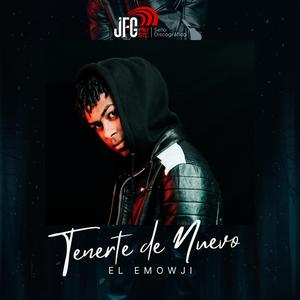 Tenerte de Nuevo (feat. El Emowji)