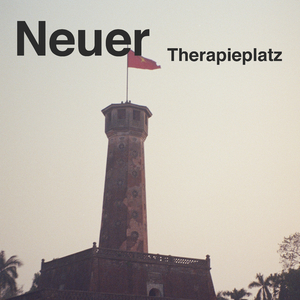 Neuer Therapieplatz