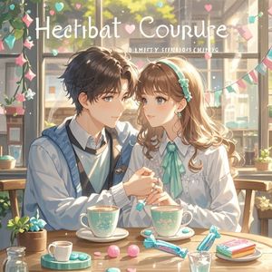 心跳坐标-雷氏兄弟