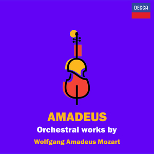 The London Sketchbook, K. 15a-ss (Orch. Smith):Presto in B-Flat Major, K. 15ll