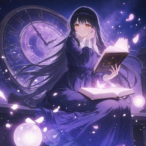 Unwritten Future (쓰여지지 않은 미래)