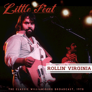 Skin It Back / Fat Man in the Bathtub (Live)