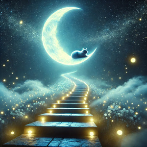 ムーンリット・ステップス