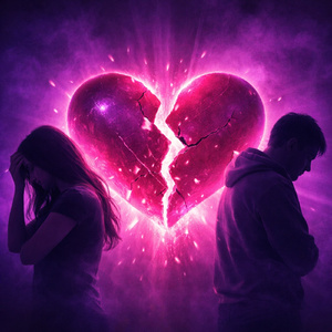 heartbreak