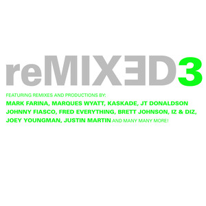 Rainfall (Kaskade Mix)