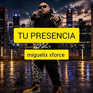 TU PRESENCIA