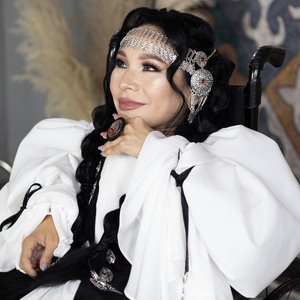 Бабалардың үні бар