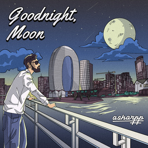 Goodnight, Moon