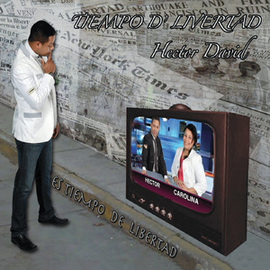 Declaralo (feat. Hector David)