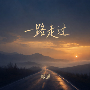 一路走过