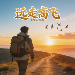 远走高飞