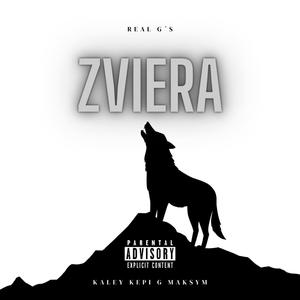 ZVIERA