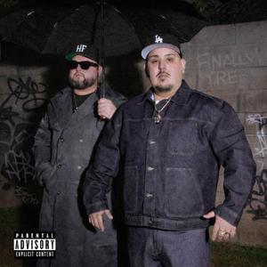 Hundos (feat. Problem Da Goon)