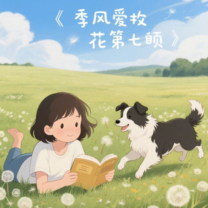 季风爱上蒲公英的第七页