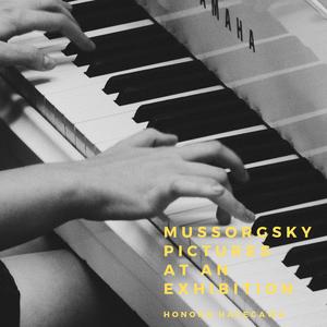 The Hut on Hen's Legs (Baba Yaga)