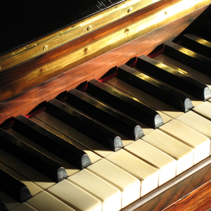 Schumann Kinderszenen, Op. 15 I. Von fremden Ländern und Menschen