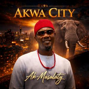 Akwa City