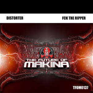 Fck The Ripper (Original Mix)