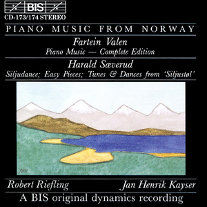 Lette stykker, Vol. 1, Op. 14:II. Syljetone (Peasant Heirloom Brooch)