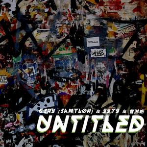 Untitled-无名之作