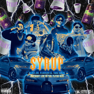Syrup
