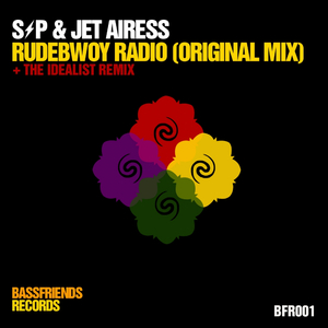 Rudebwoy Radio (Original Mix)
