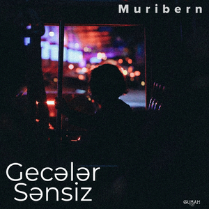 Gecələr Sənsiz