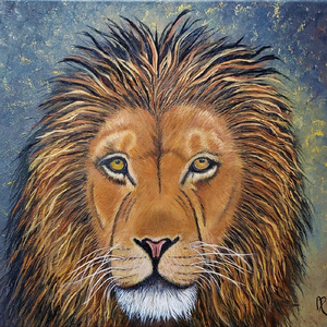 Let Me Be Your Lion (Bedroom Mix)