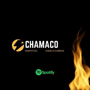 Chamaco Simpatico (Perreo)