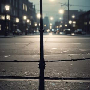 失落的旋律 (Demo)