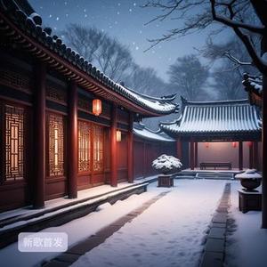 雪落知我意 (0.85x)
