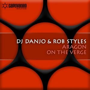 Aragon (Original Mix)