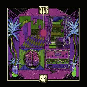 Kapou to exasame (feat. DJ Rill)