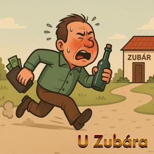 U Zubára (AI Cover Dance)