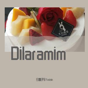 Dilaramim（吉他翻唱版）