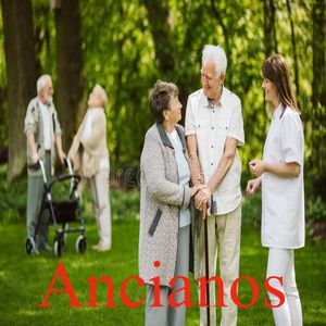 Ancianos