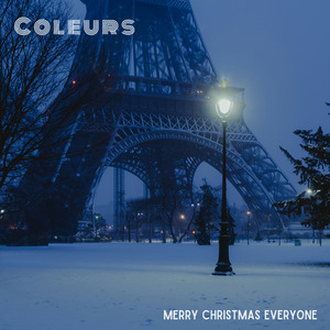 Merry Christmas Everyone