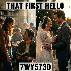 That First Hello