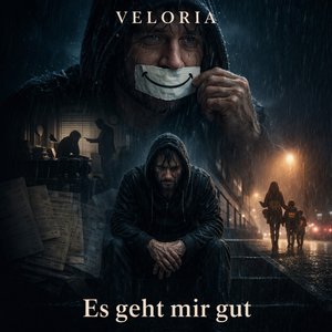 Es geht mir gut
