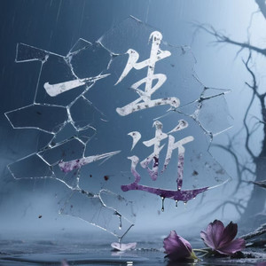 一生一逝